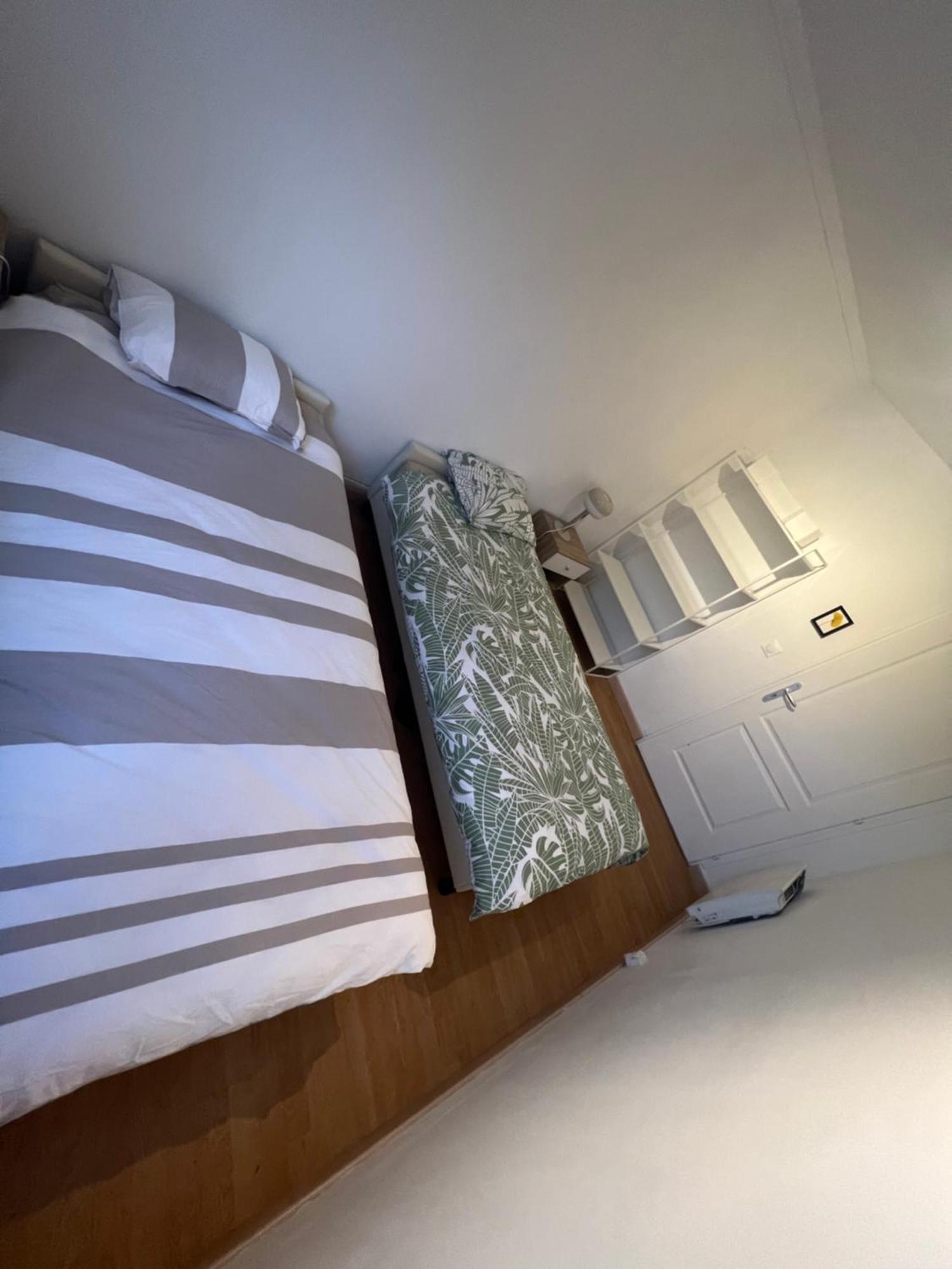 Appartement Pres De Paris, Disney & Cdg Tremblay-en-France エクステリア 写真